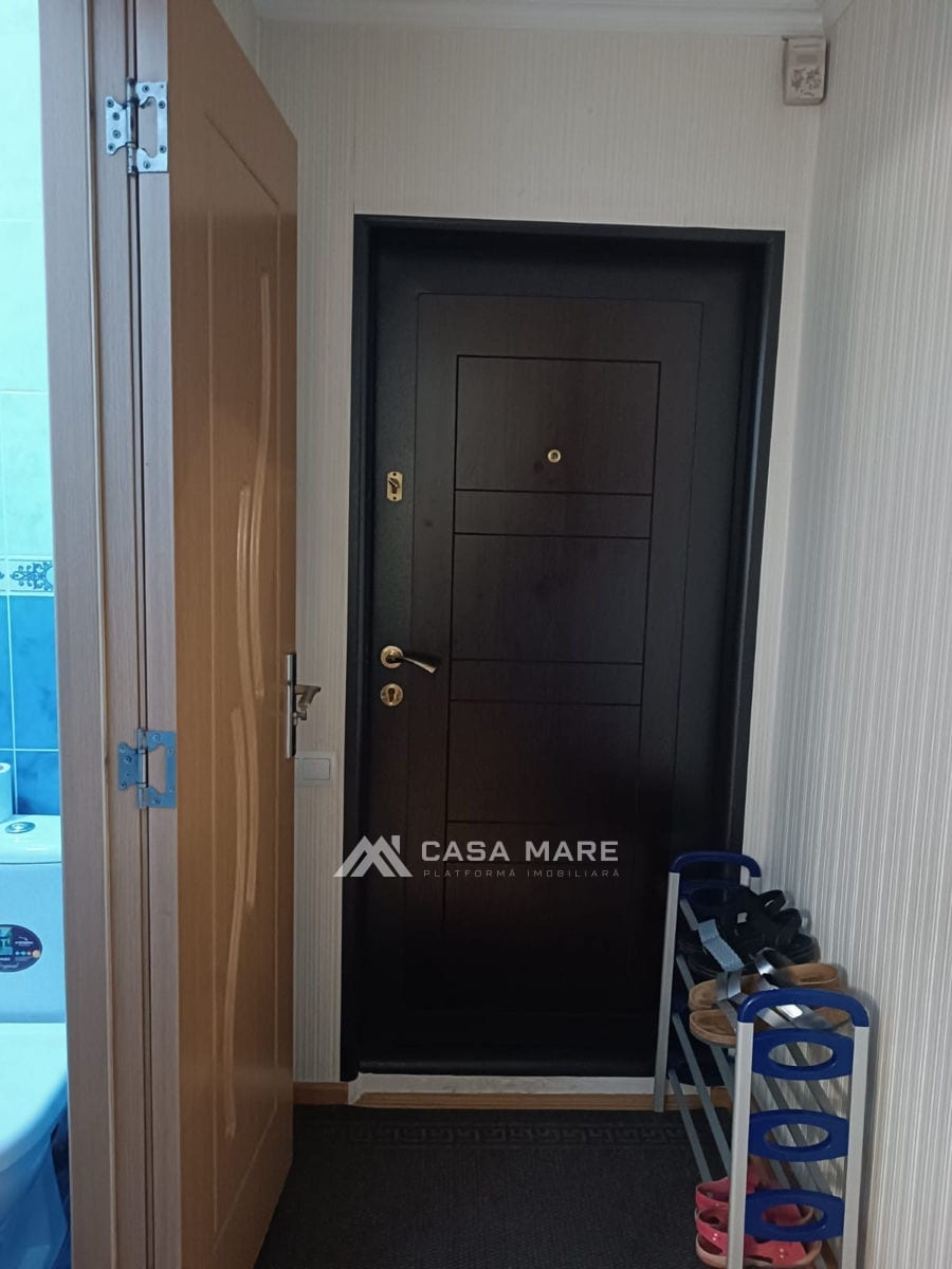 Apartament cu 3 camere, 60 m², Botanica, Chișinău 9
