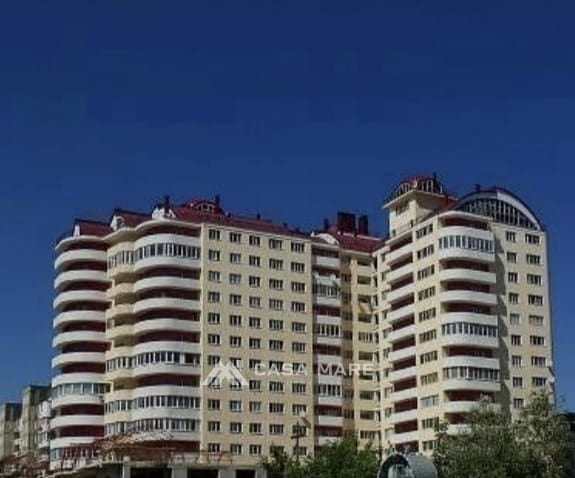 Apartament cu 2 camere, 74 m², Ciocana, Chișinău 7