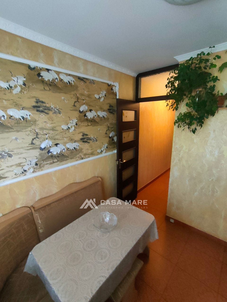 Apartament cu 1 cameră, 36 m², Ciocana, Chișinău 4
