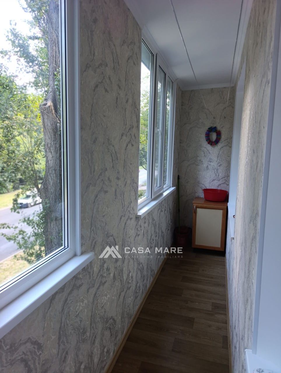 Apartament cu 3 camere, 67 m², Râșcani, Chișinău 10