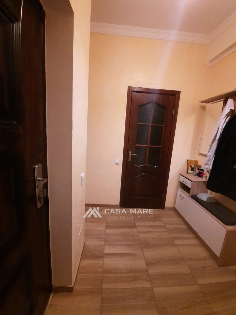 Apartament cu 1 cameră, 47 m², Centru, Chișinău 10