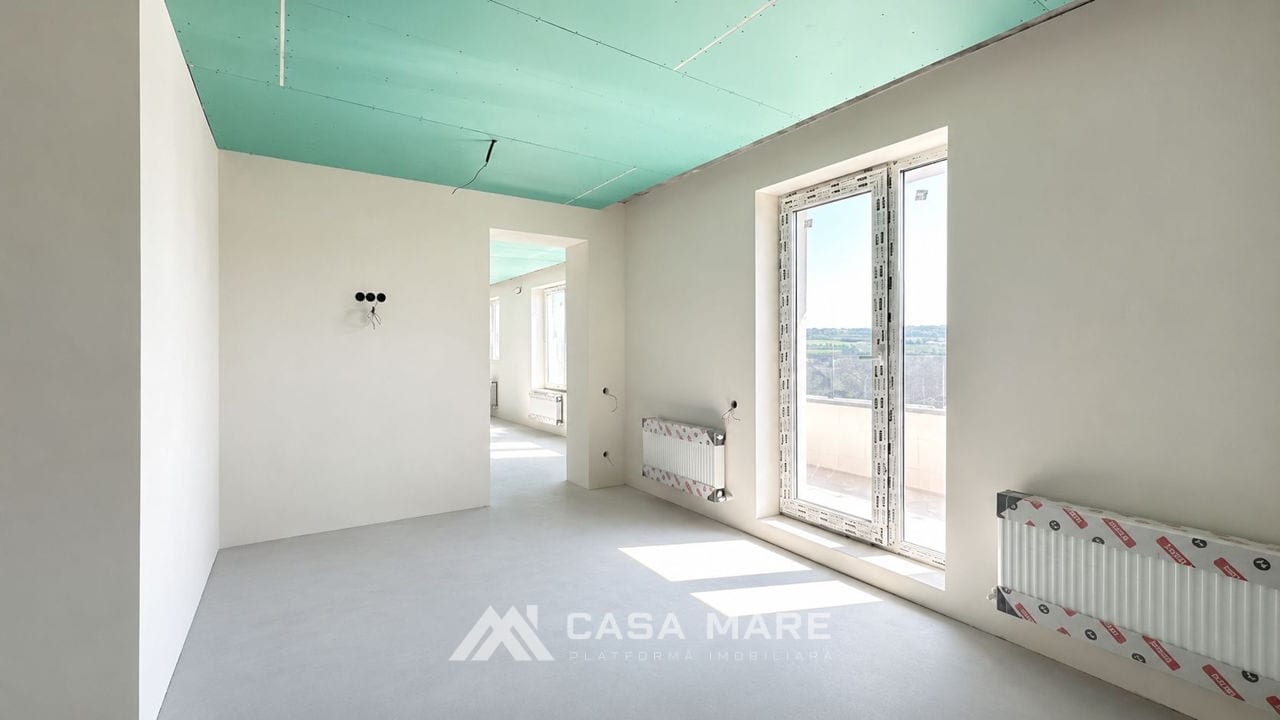 4-комнатная квартира, 131 м², Яловены 2
