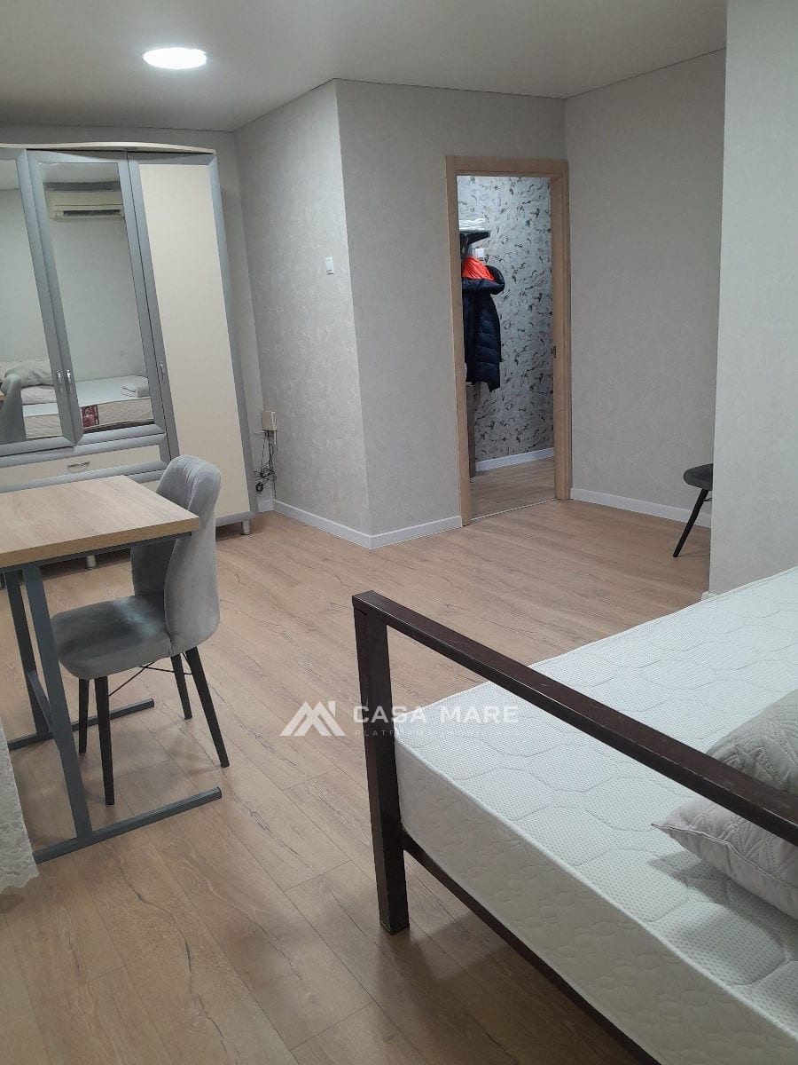 1-комнатная квартира, 31 м², Ботаника, Кишинёв 5