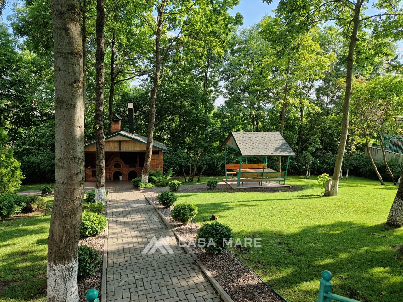 Apartament cu 1 cameră, 42 m², Botanica, Chișinău 8