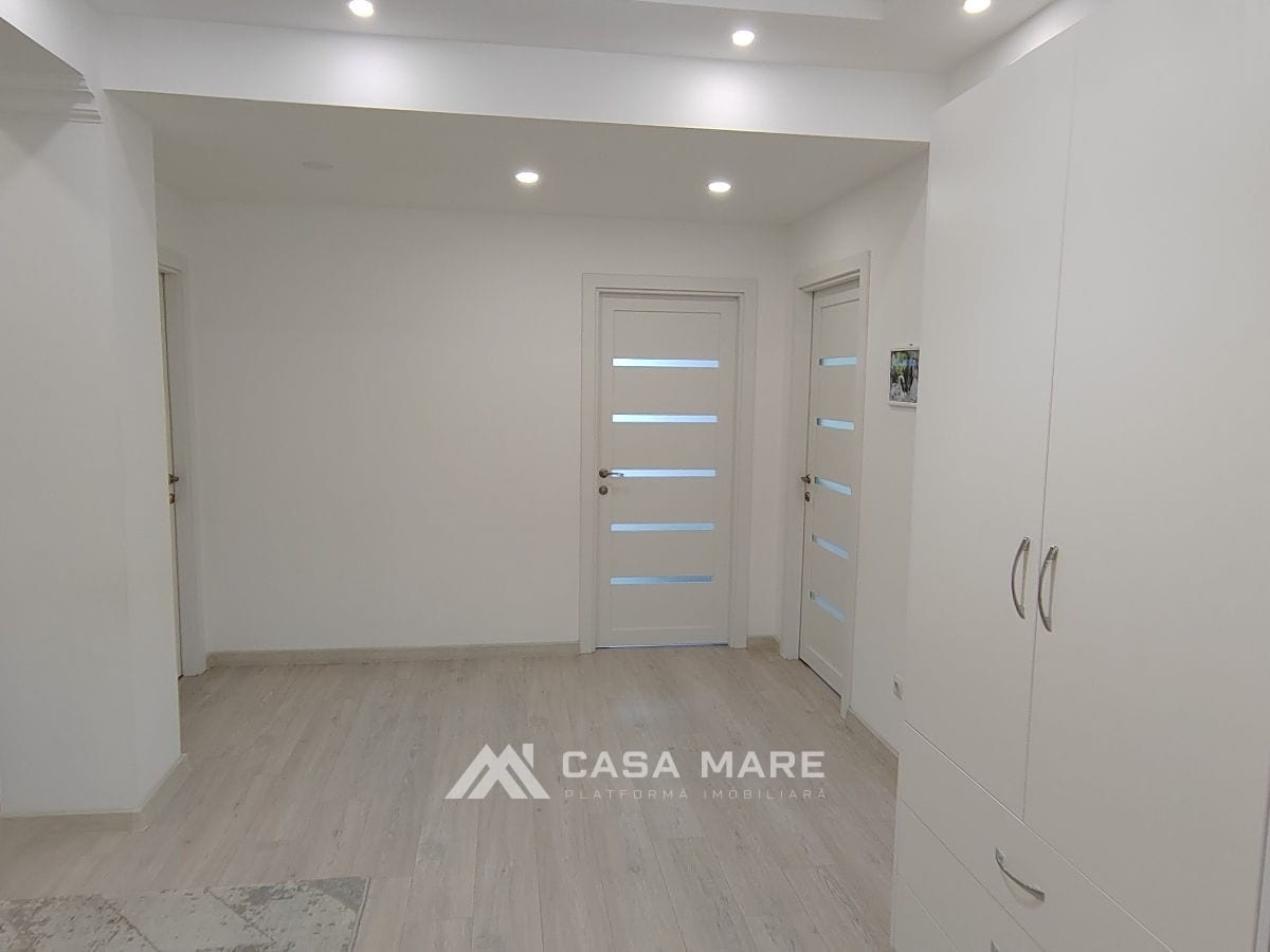 Apartament cu 2 camere, 75 m², Buiucani, Chișinău 5
