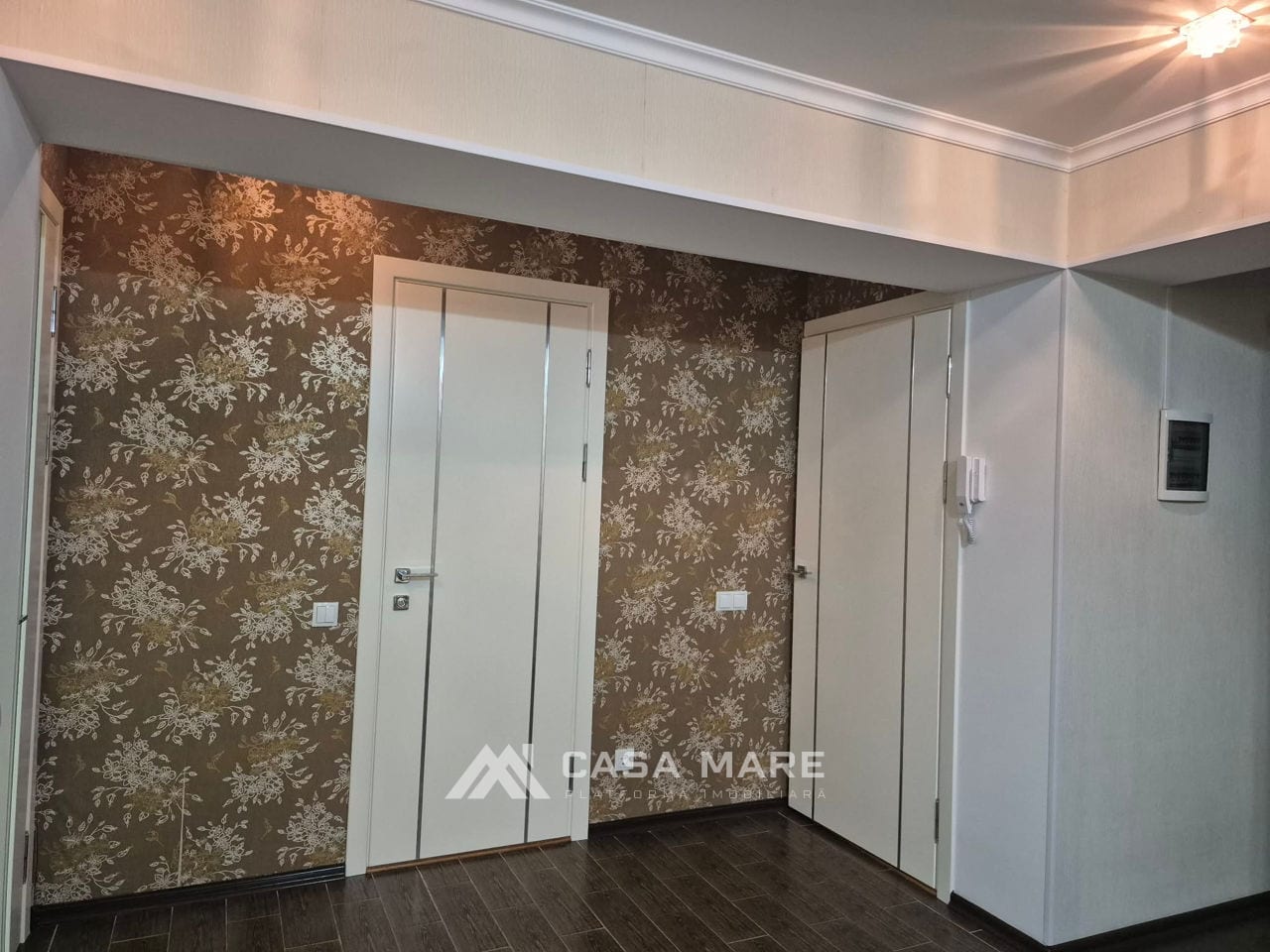 2-комнатная квартира, 70 м², Яловены 8
