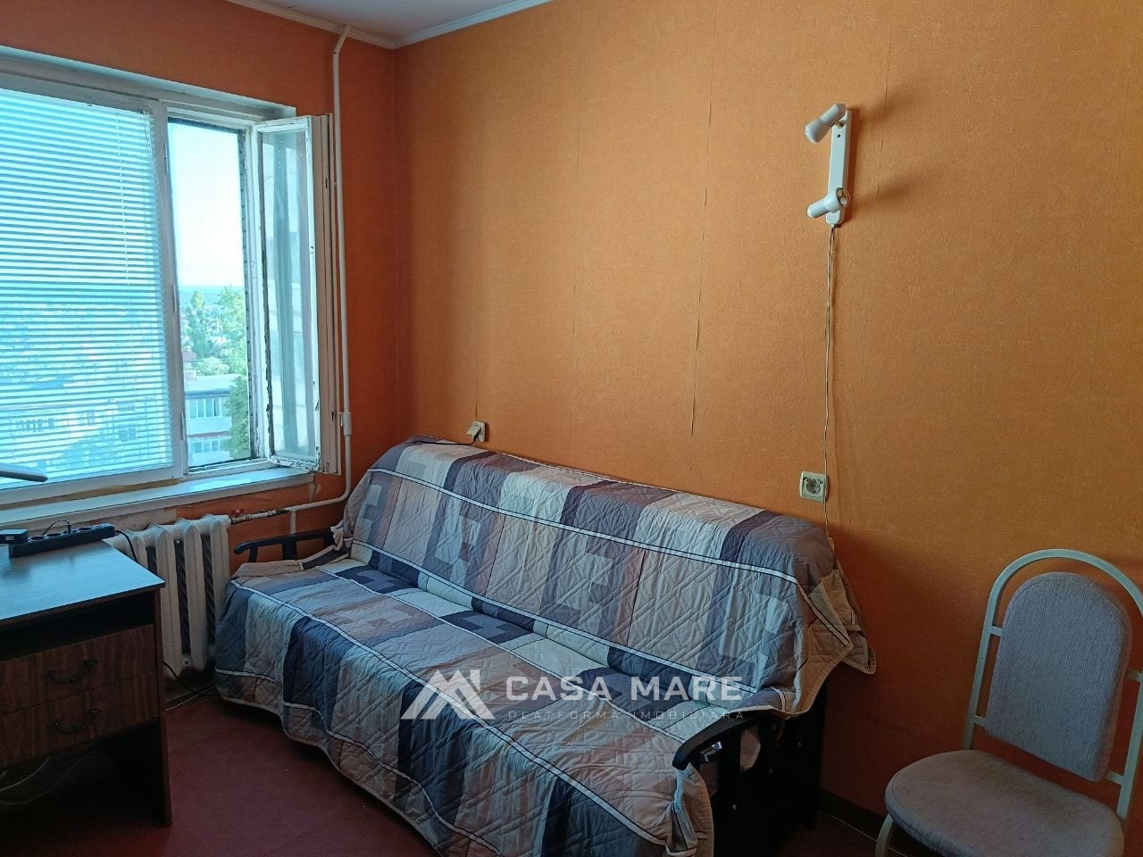 Apartament cu 3 camere, 70 m², Telecentru, Chișinău 4