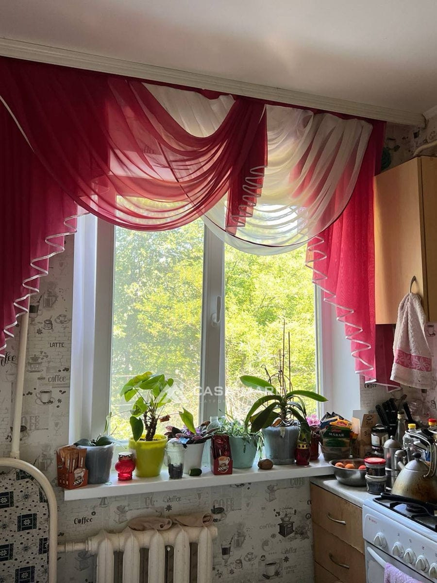 Apartament cu 2 camere, 47 m², Botanica, Chișinău 9