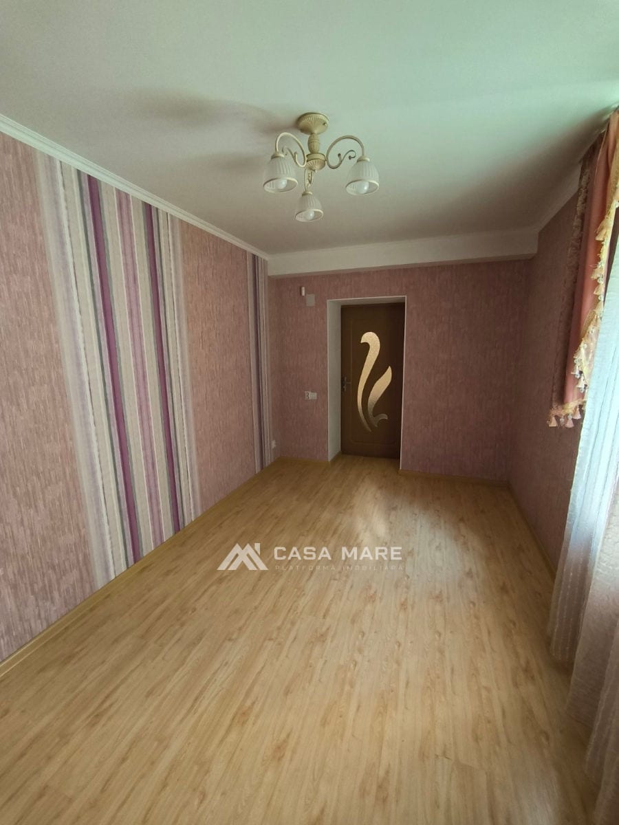 Apartament cu 4 camere, 90 m², Râșcani, Chișinău 2