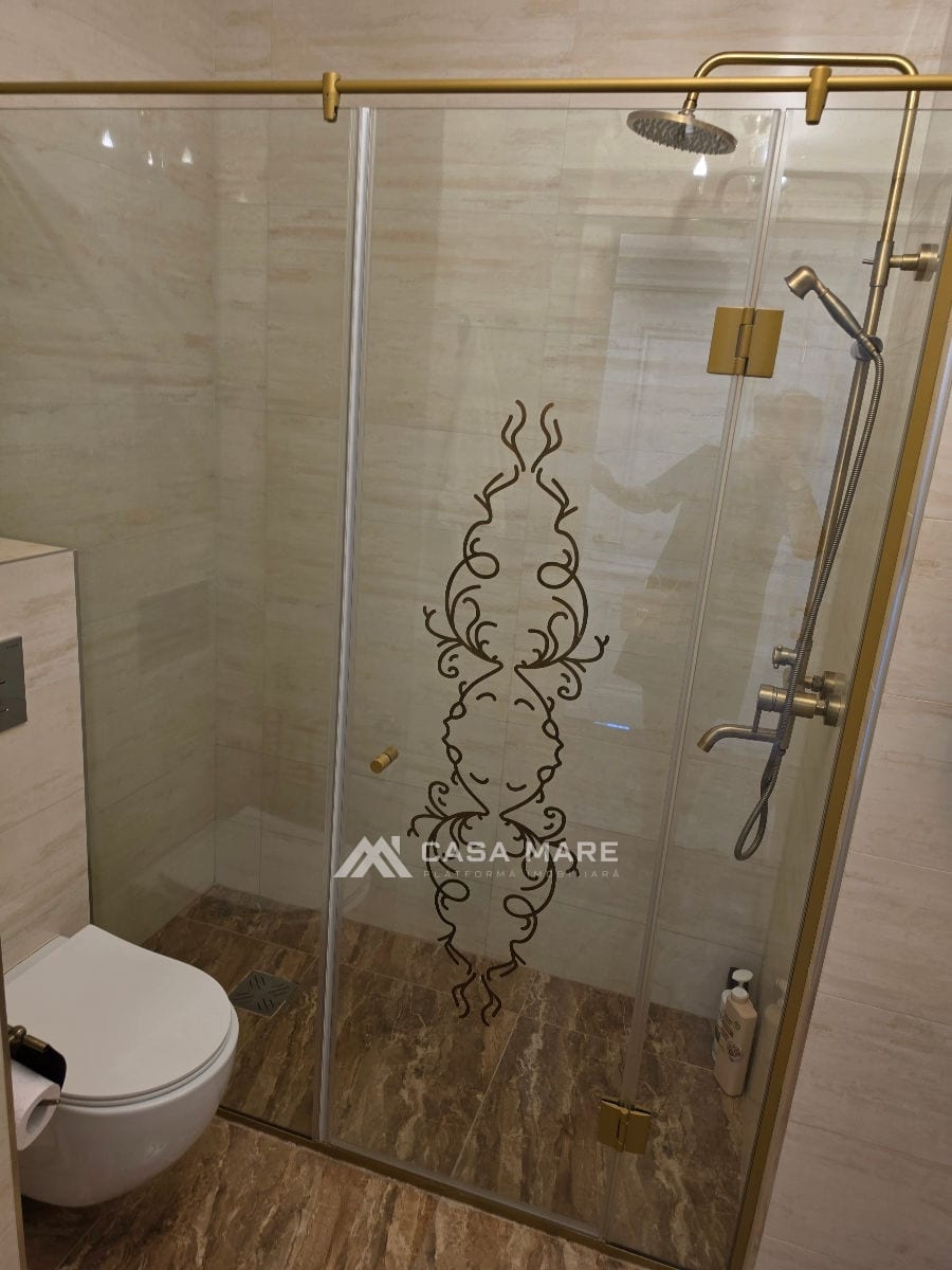 Apartament cu 2 camere, 75 m², Botanica, Chișinău 10