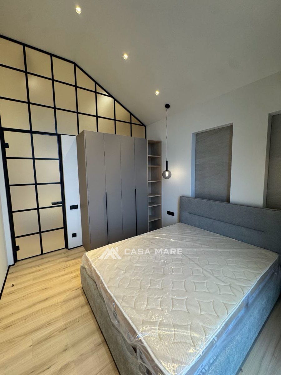 Apartament cu 2 camere, 80 m², Telecentru, Chișinău 3