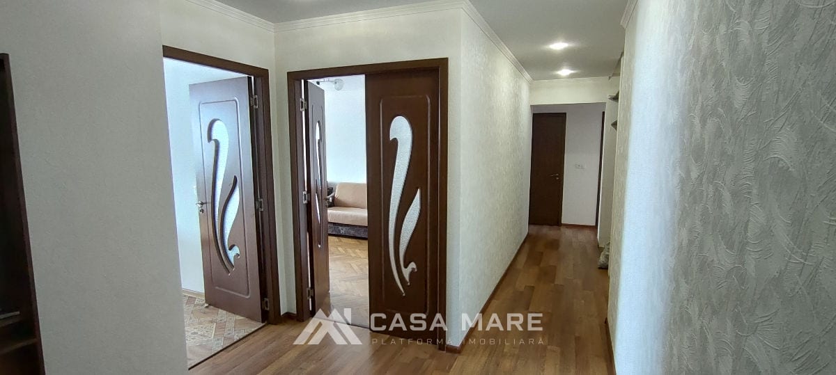 Apartament cu 3 camere, 68 m², Soroca 5