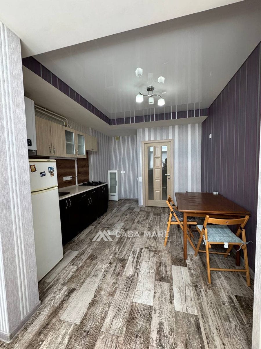 Apartament cu 1 cameră, 67 m², Buiucani, Chișinău 2