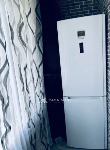 Apartament cu 1 cameră, 27 m², Botanica, Chișinău 6