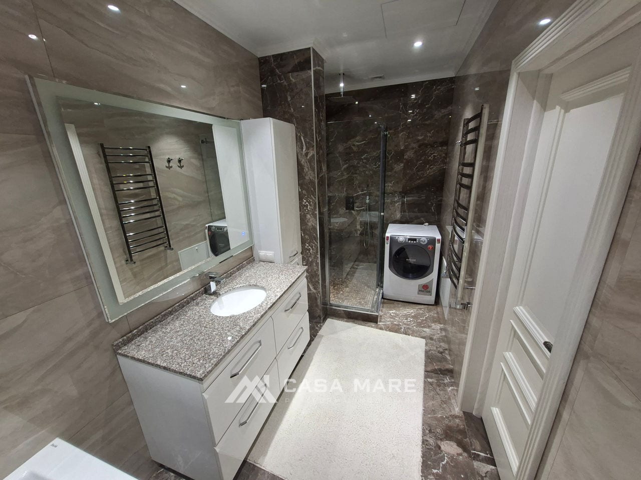 Apartament cu 2 camere, 92 m², Ciocana, Chișinău 6