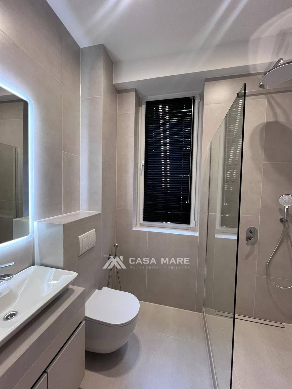 2-комнатная квартира, 95 м², Центр, Кишинёв 10