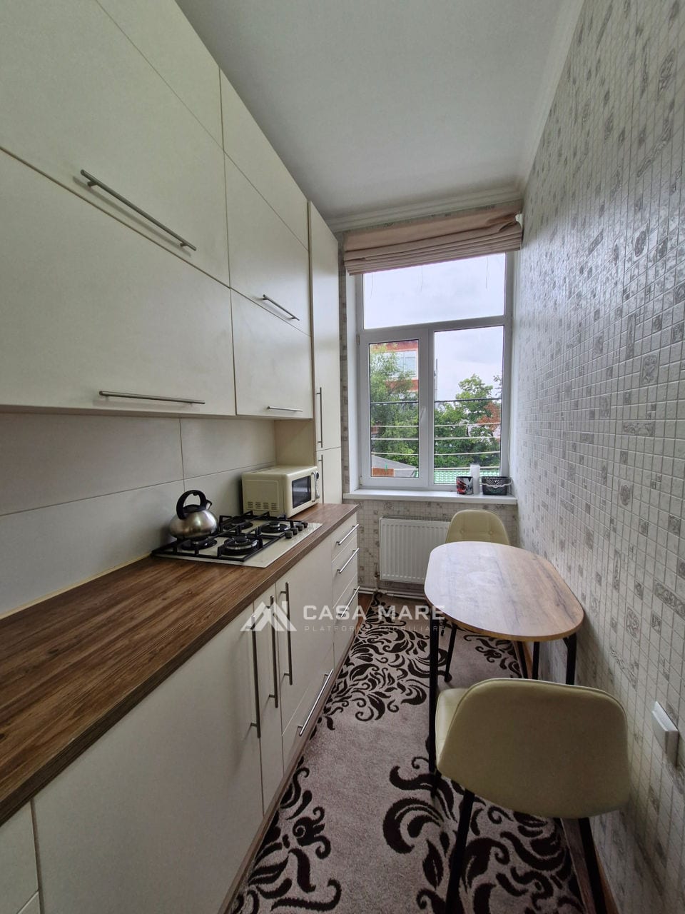 Apartament cu 1 cameră, 23 m², Centru, Bălți 1