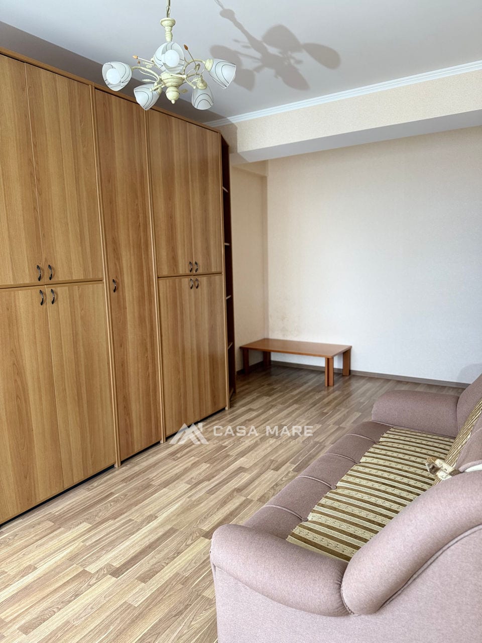 2-комнатная квартира, 75 м², Центр, Кишинёв 4