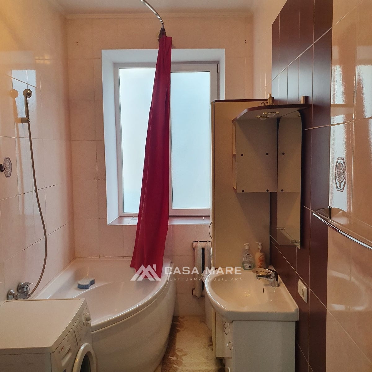 Apartament cu 2 camere, 77 m², Centru, Chișinău 6