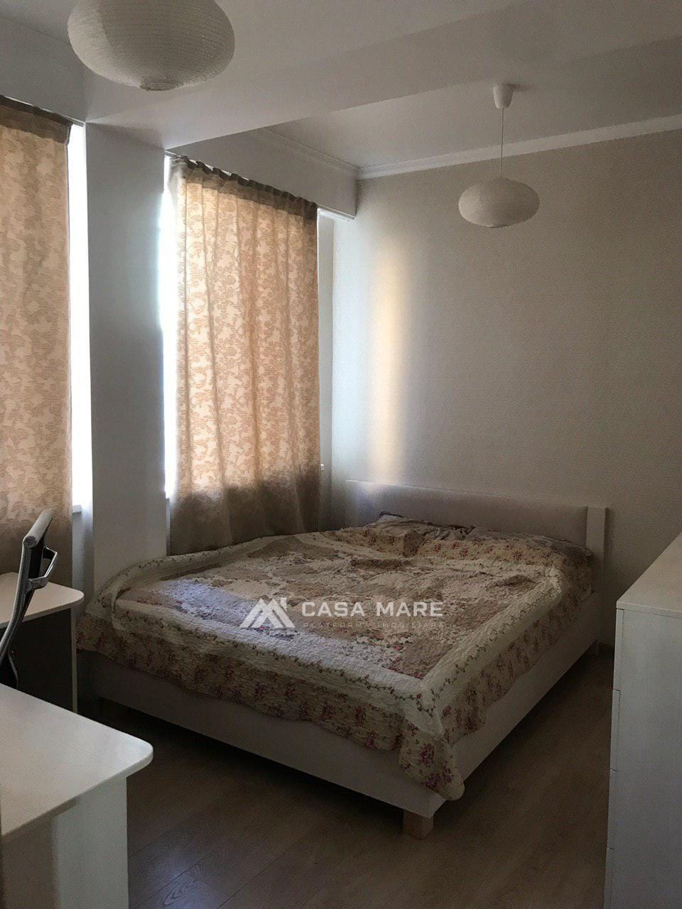 Apartament cu 2 camere, 68 m², Telecentru, Chișinău 3