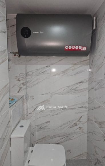 Apartament cu 2 camere, 50 m², Ciocana, Chișinău 6