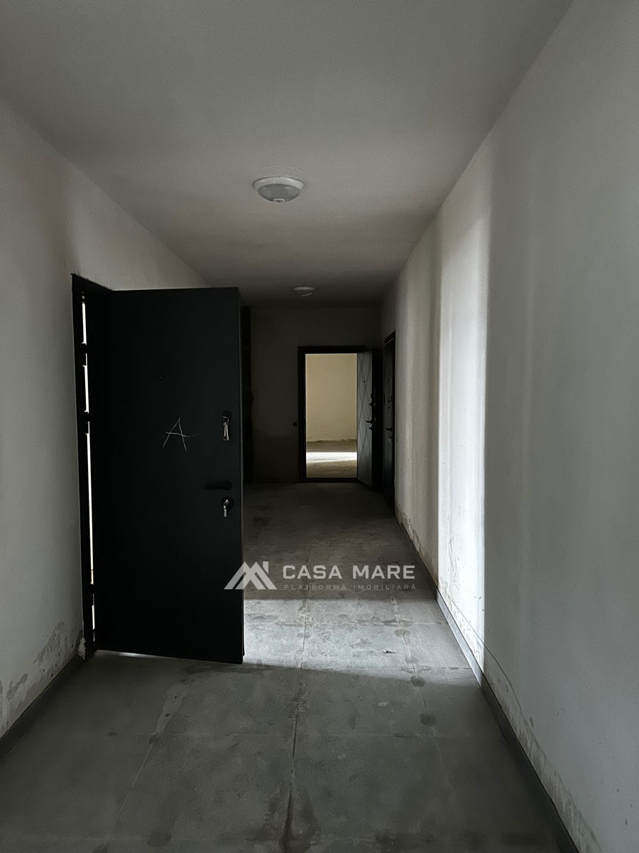 Apartament cu 1 cameră, 57 m², Ialoveni 7