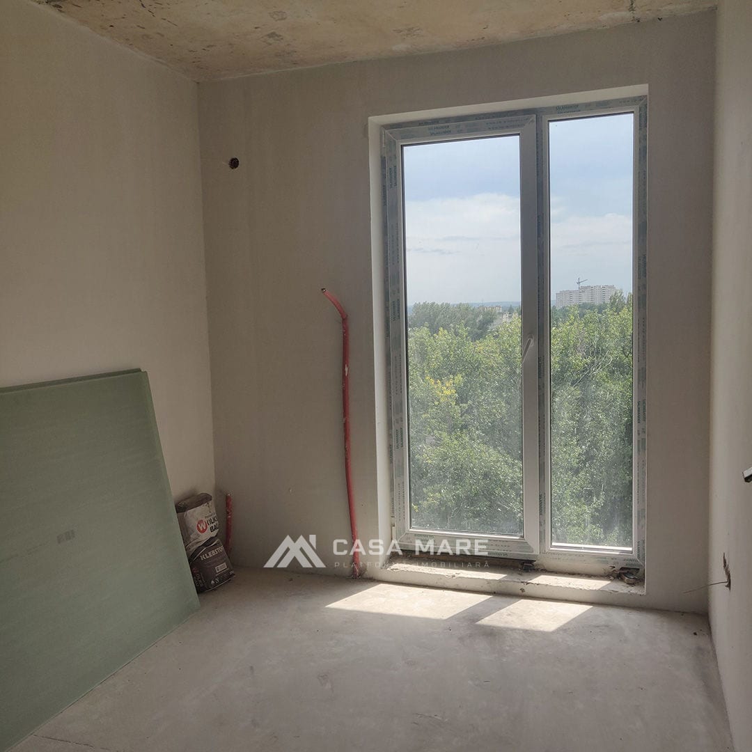 Apartament cu 3 camere, 81 m², Botanica, Chișinău 5