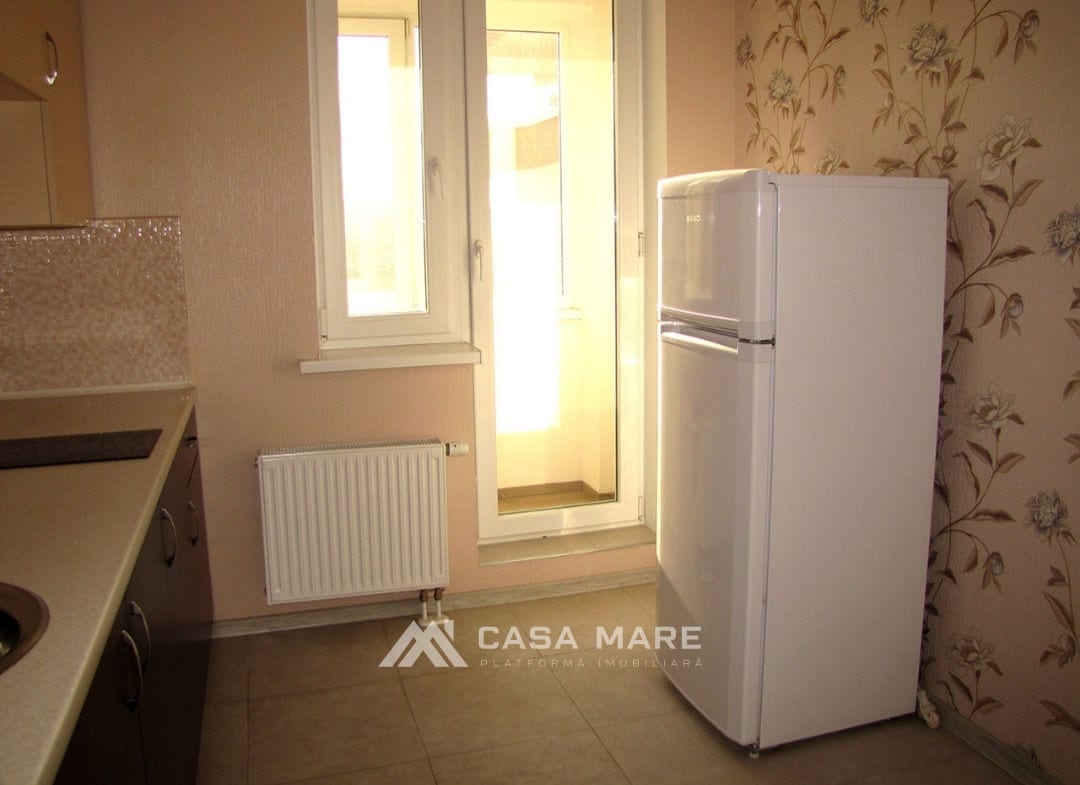 Apartament cu 1 cameră, 40 m², Centru, Chișinău 6