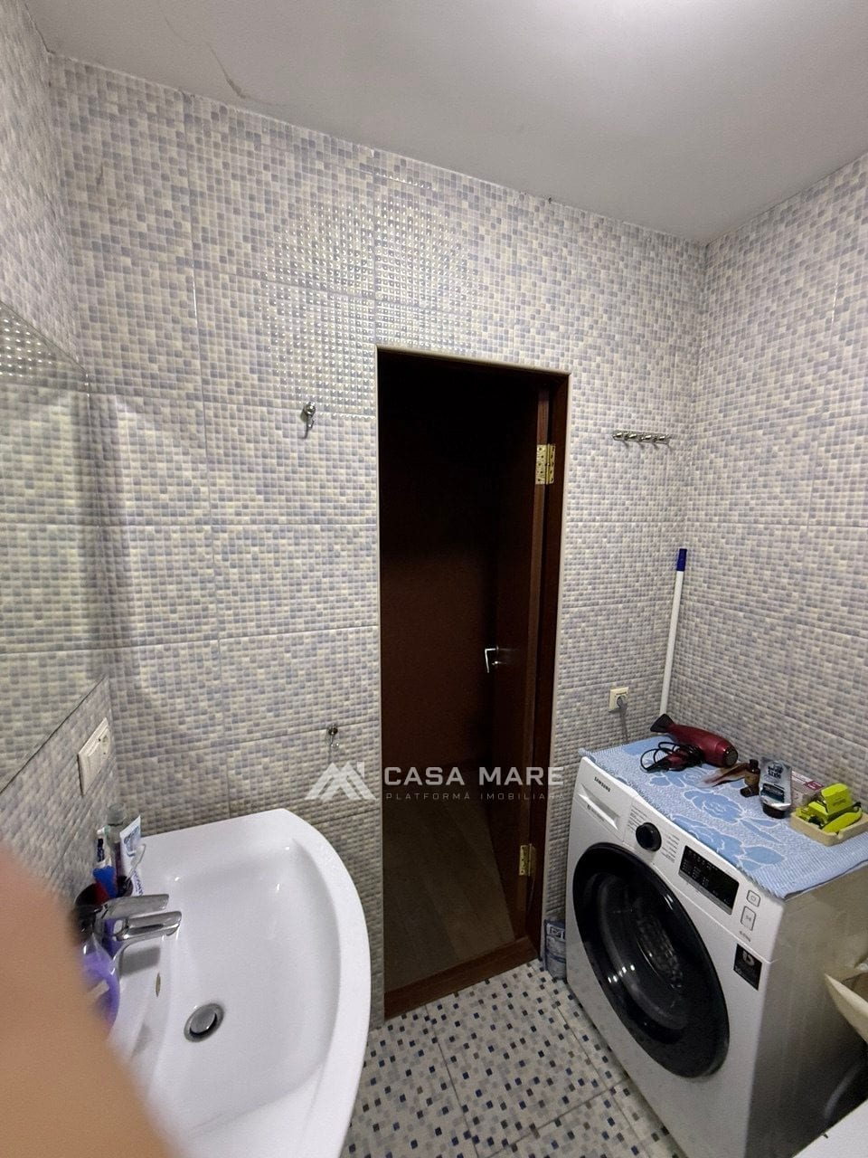 3-комнатная квартира, 71 м², Центр, Кишинёв 9