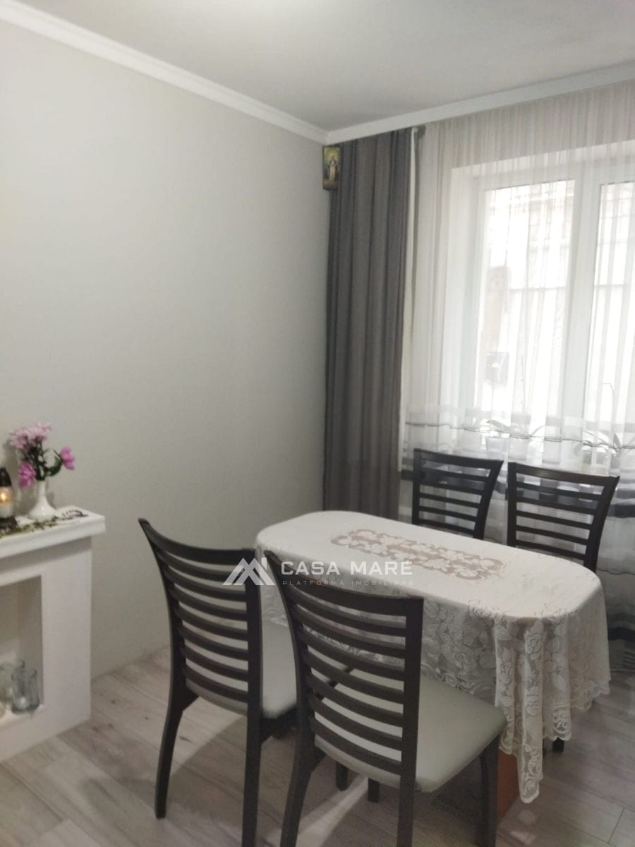 2-комнатная квартира, 75 м², Колоница 3