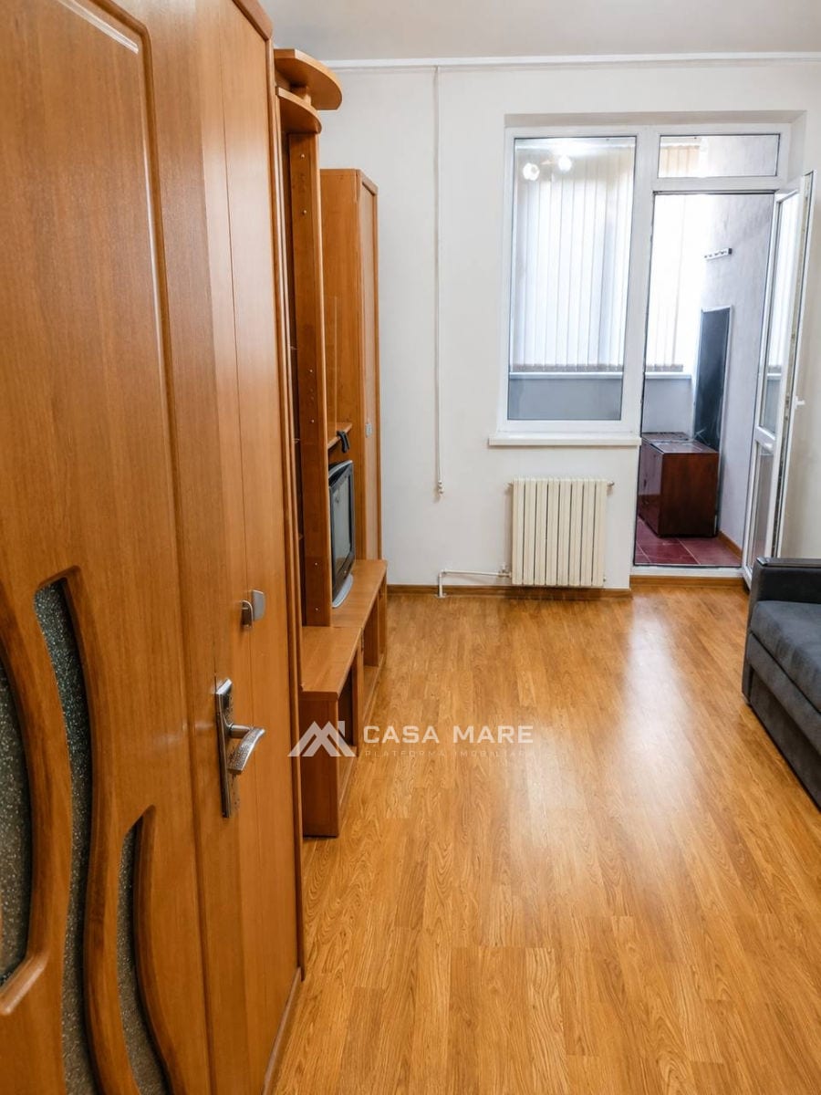 Apartament cu 2 camere, 45 m², Botanica, Chișinău 2
