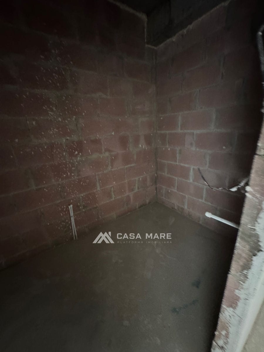 Apartament cu 1 cameră, 46 m², Trușeni 11