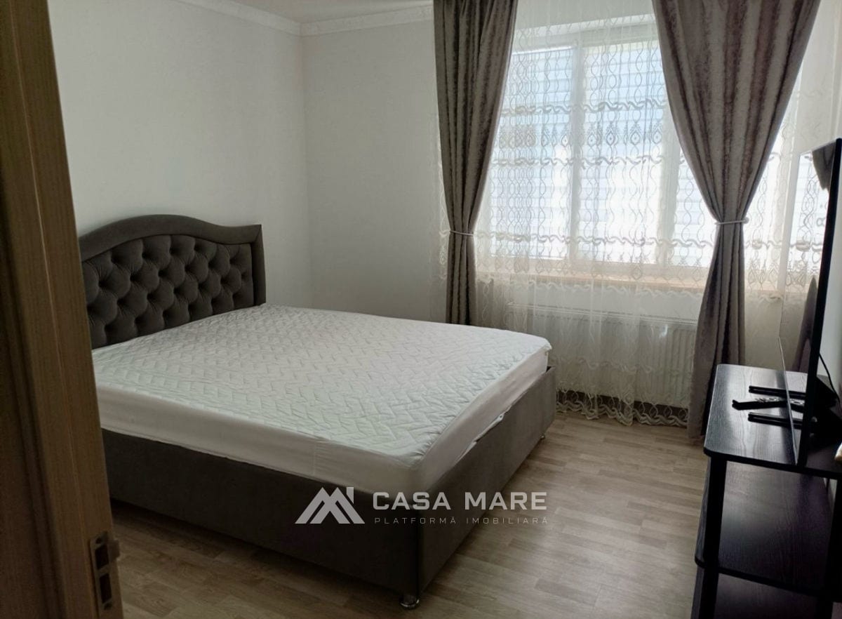 2-комнатная квартира, 65 м², Буюканы, Кишинёв 2
