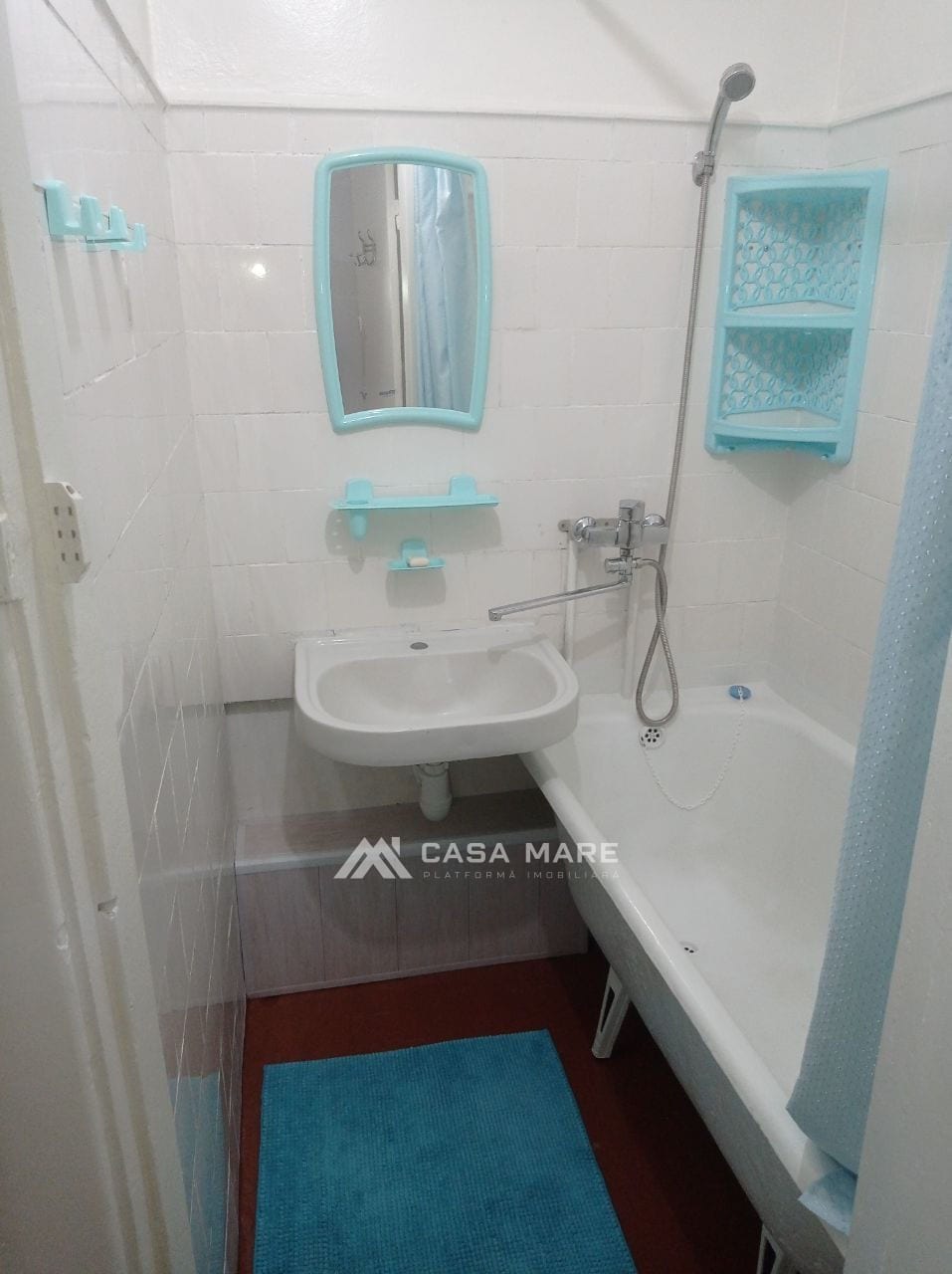 Apartament cu 2 camere, 43 m², Buiucani, Chișinău 4