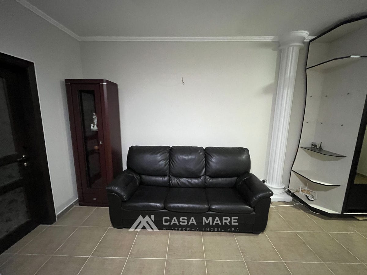 2-комнатная квартира, 60 м², Старая Почта, Кишинёв 9
