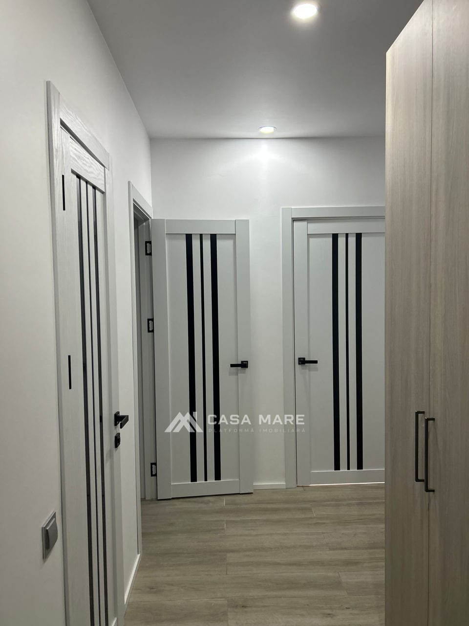Apartament, 45 m², BAM, Bălți 8