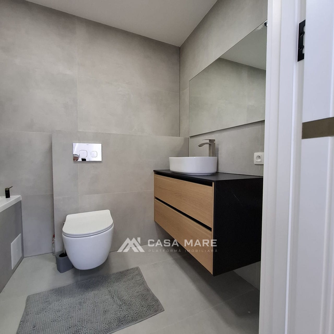 Apartament cu 2 camere, 57 m², Orhei 5