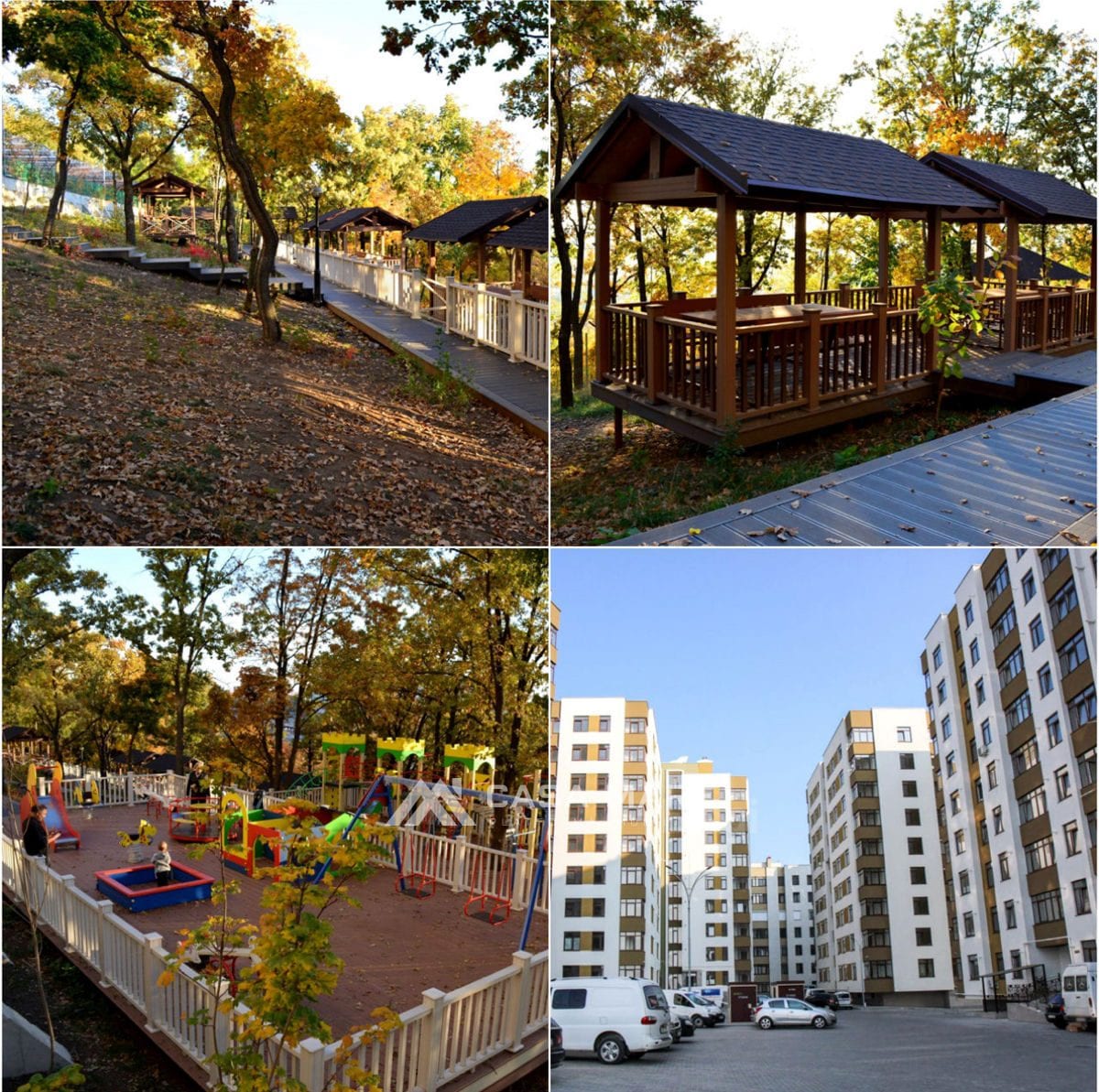 3-комнатная квартира, 110 м², Ботаника, Кишинёв 10