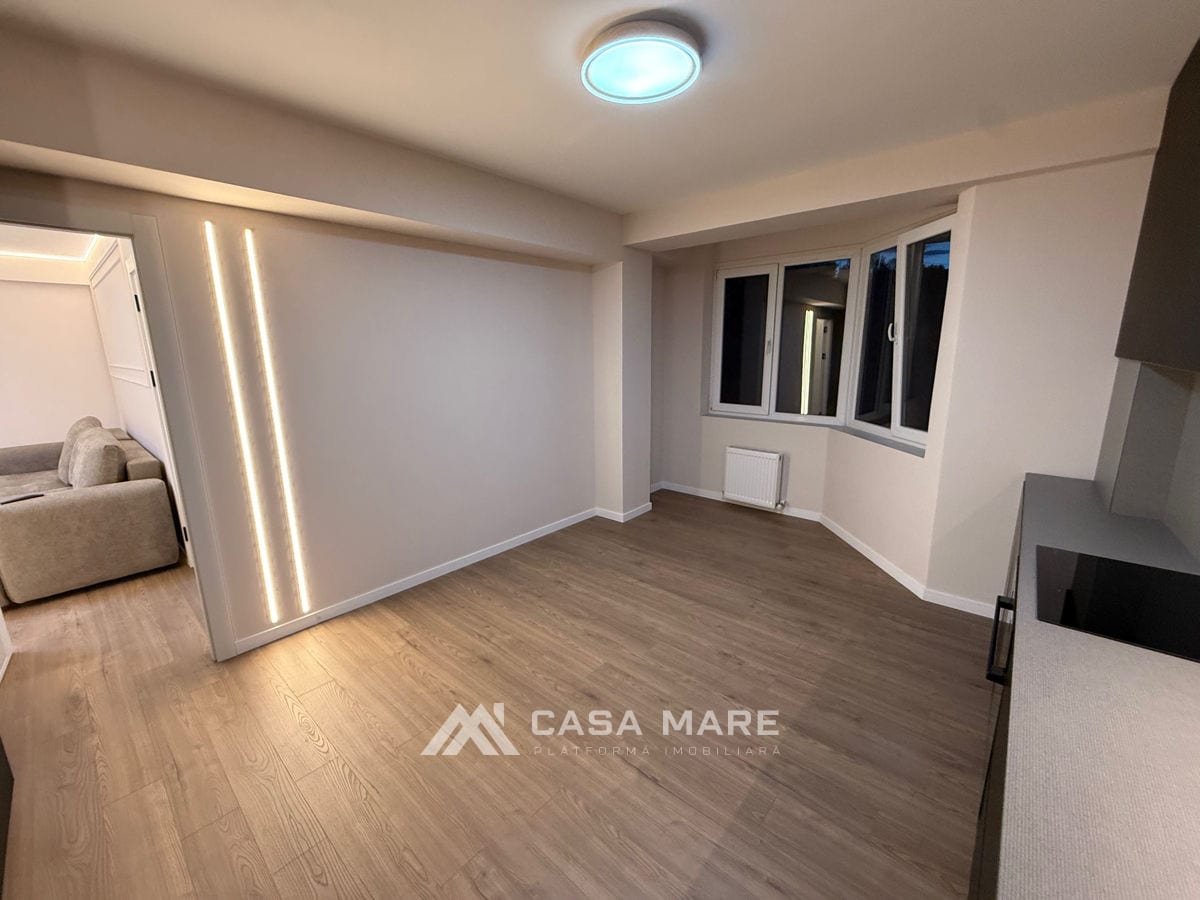 Apartament cu 2 camere, 83 m², Sculeni, Chișinău 8