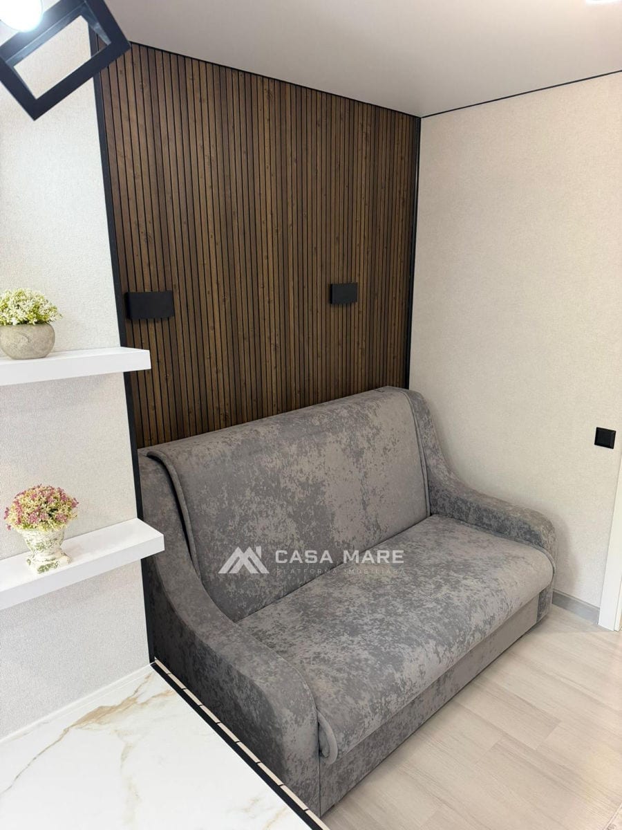Apartament, 20 m², Botanica, Chișinău 3