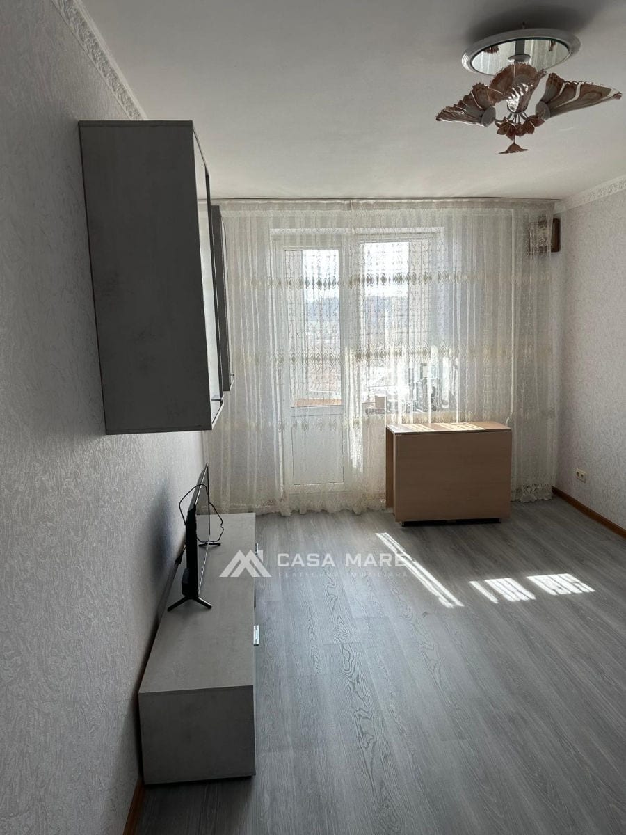 2-комнатная квартира, 47 м², Podul Chișinăului, Bălți 5