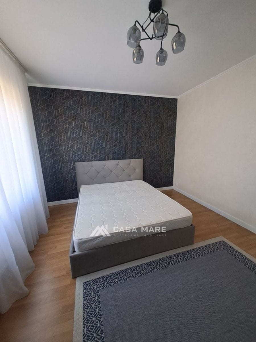 Apartament cu 2 camere, 50 m², Telecentru, Chișinău 2