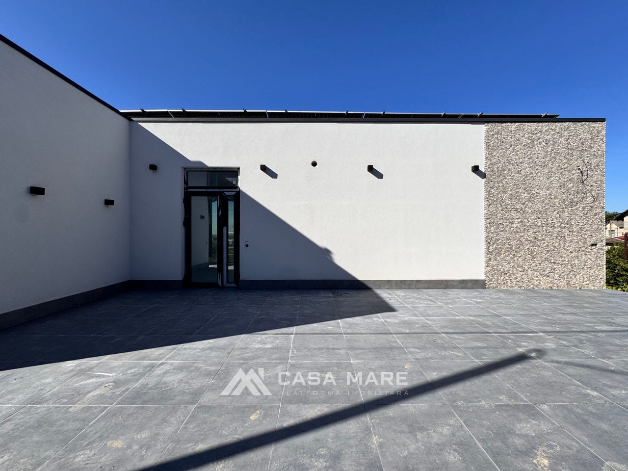 Casă cu 4 camere, 138 m², Telecentru, Chișinău 9