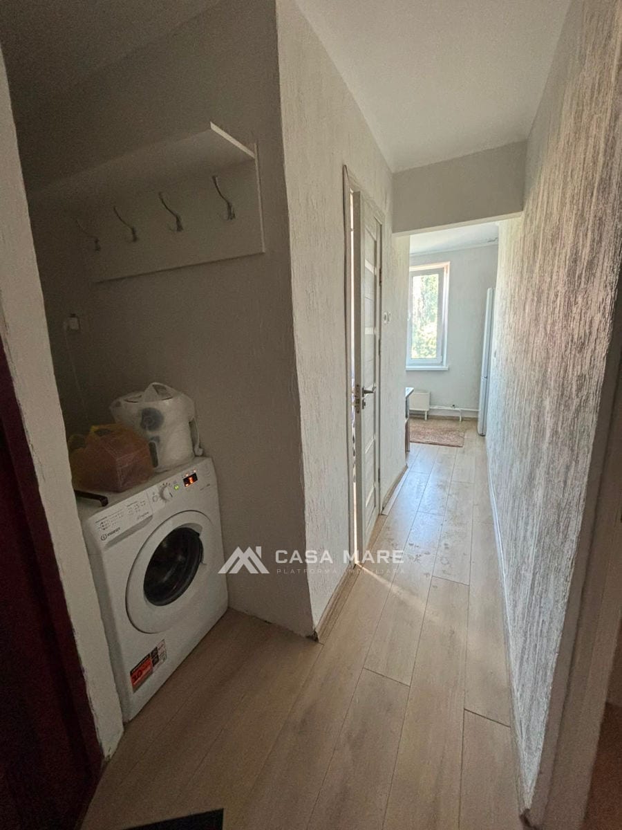 1-комнатная квартира, 29 м², Скулянка, Кишинёв 6