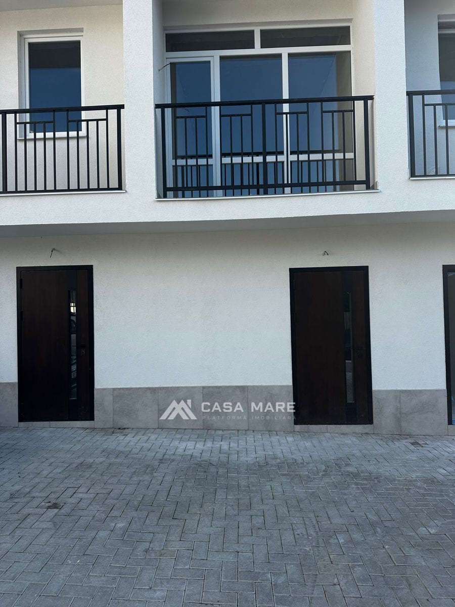 4-комнатная квартира, 104 м², Дурлешты 1