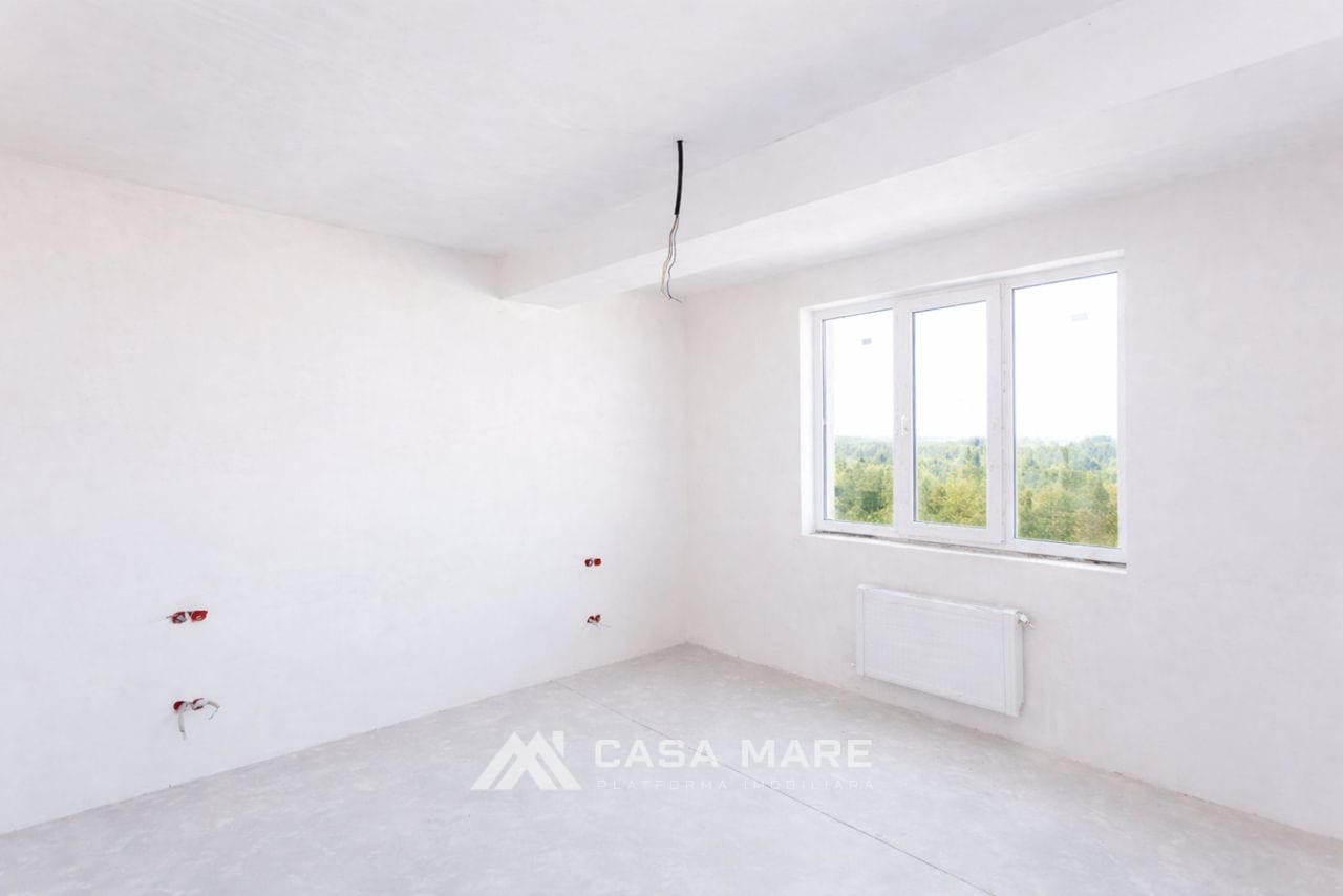 Apartament cu 1 cameră, 52 m², Ciocana, Chișinău 5
