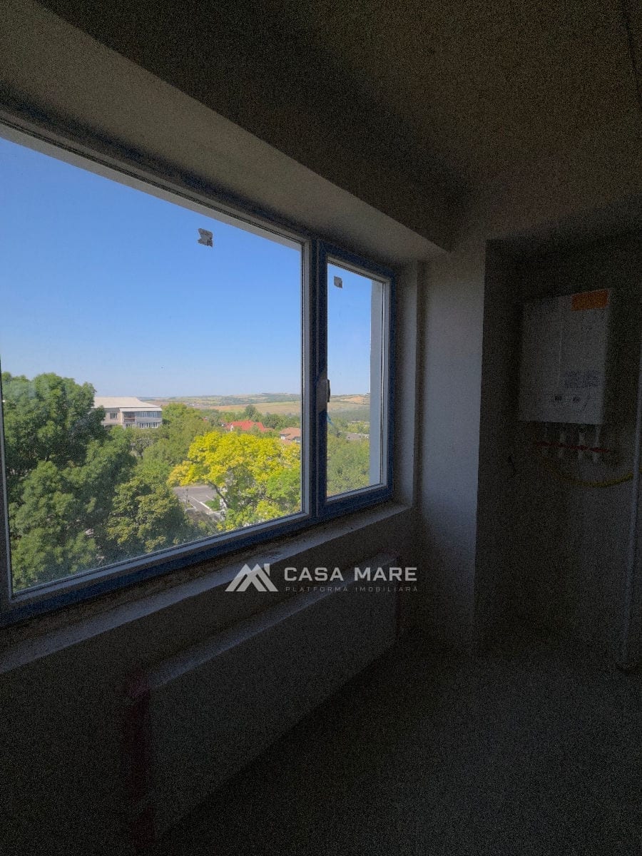Apartament cu 2 camere, 67 m², Orhei 5