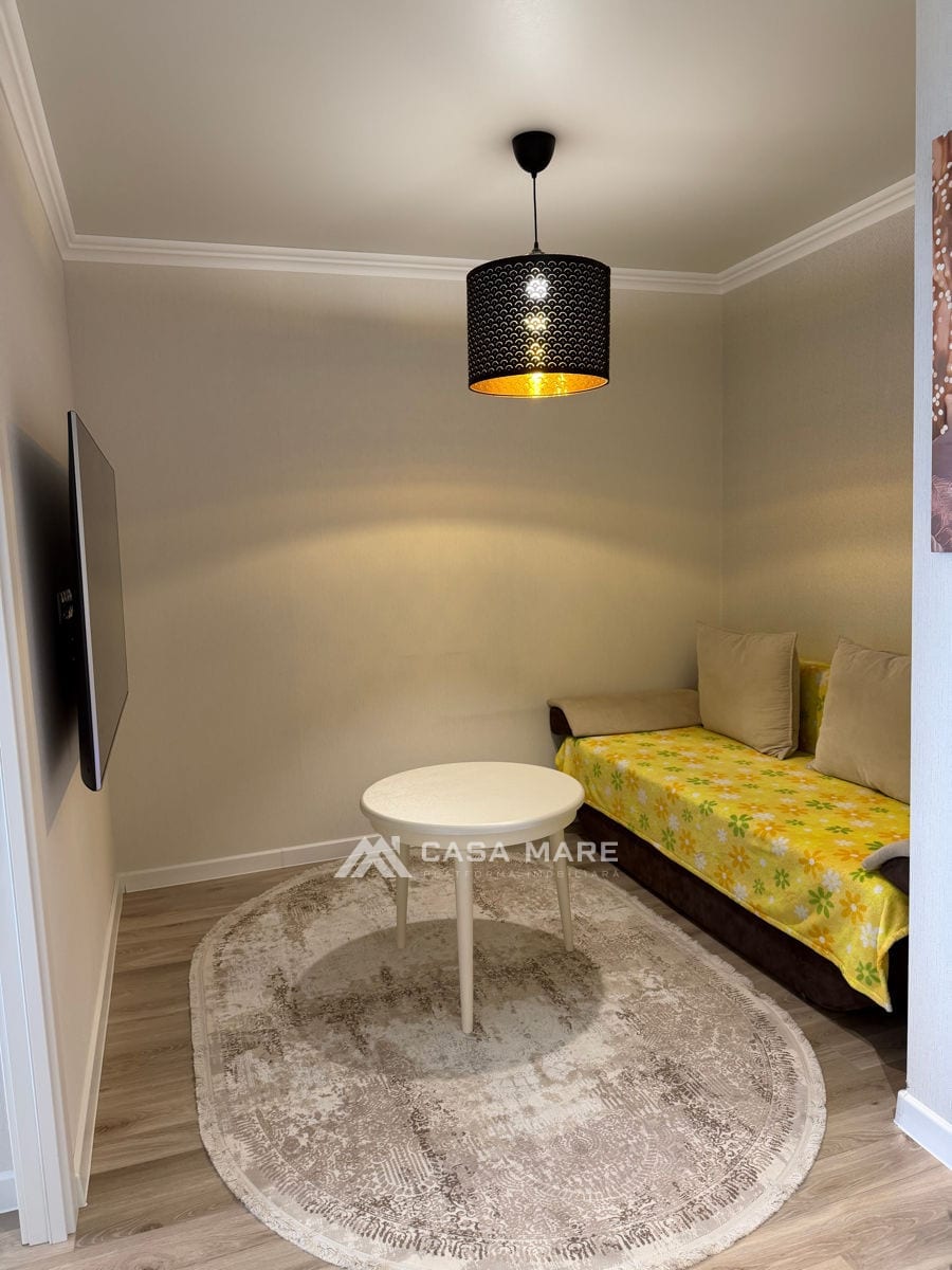 Apartament cu 1 cameră, 40 m², Botanica, Chișinău 2