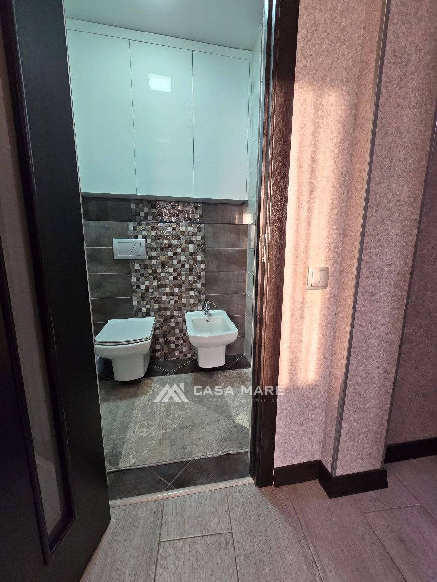 Apartament cu 3 camere, 68 m², Ciocana, Chișinău 8