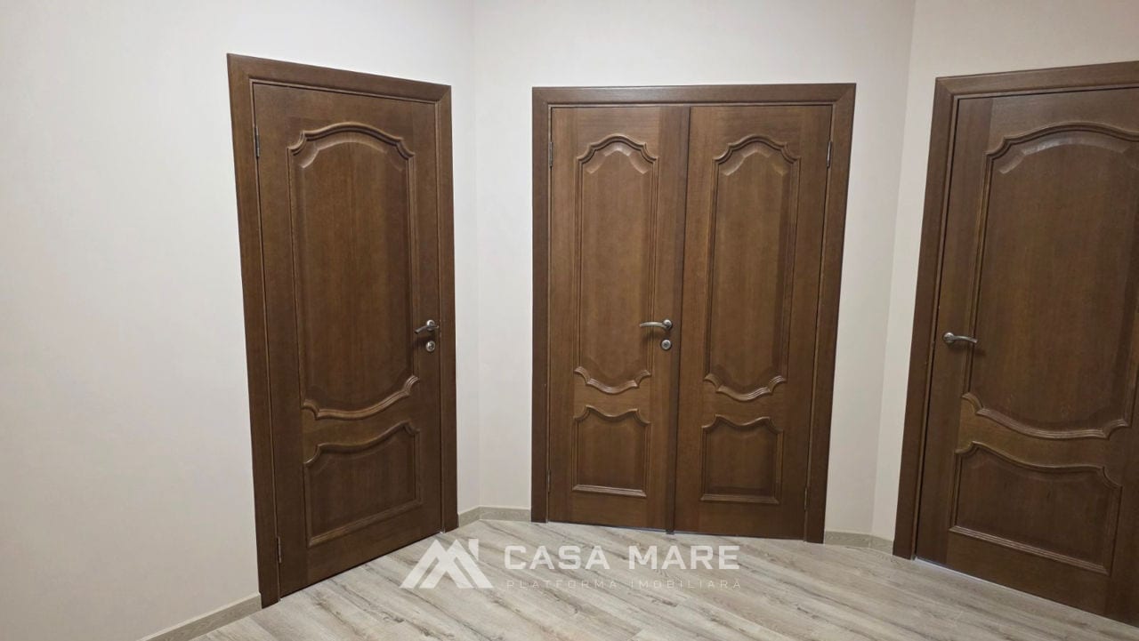 2-комнатная квартира, 65 м², Кодру 8